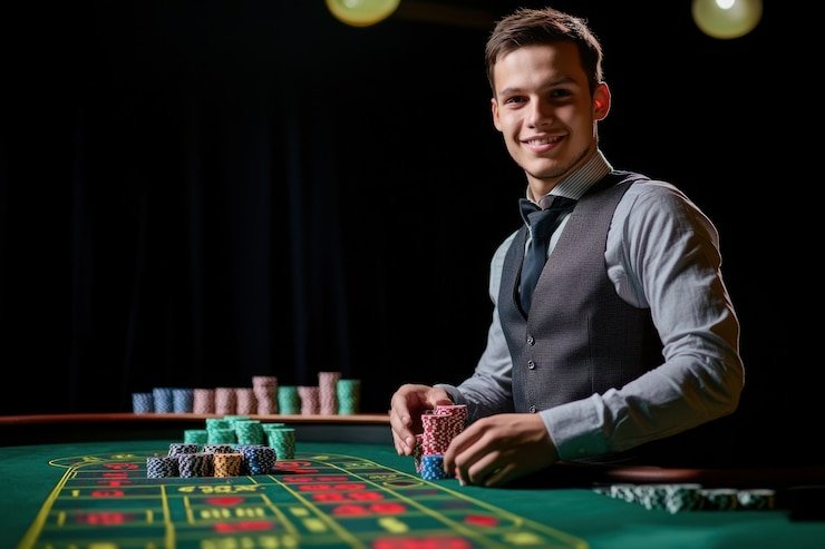 Antarmuka penempatan taruhan sportsbook insaniquarium dengan slip taruhan dan konfirmasi odds